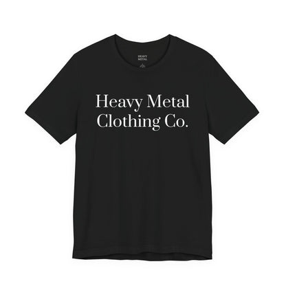 Heavy Metal Clothing Co.