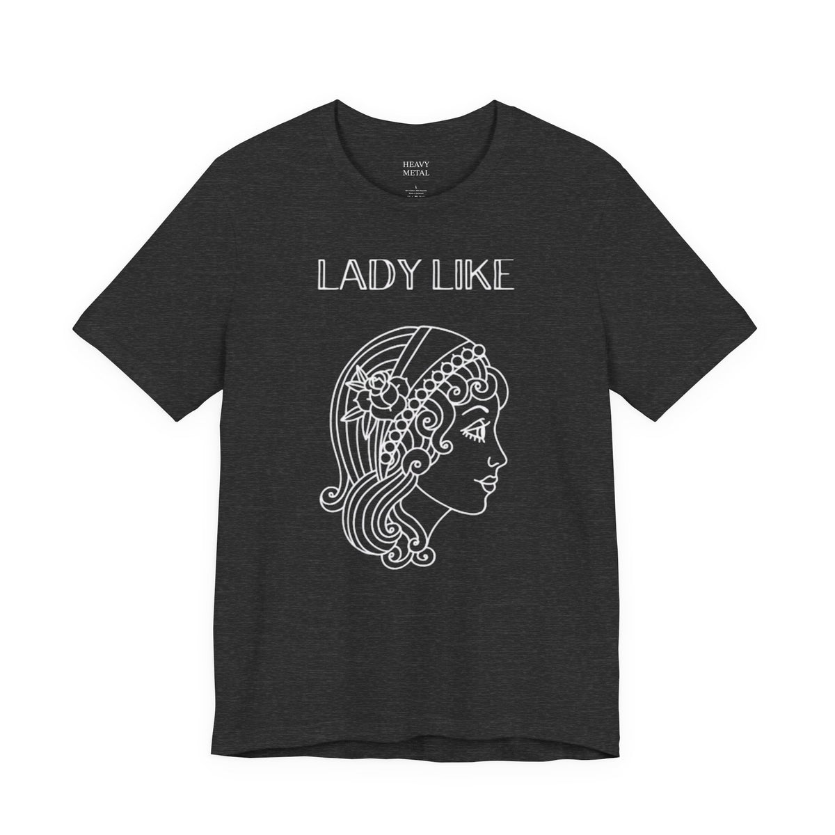 LADY LIKE