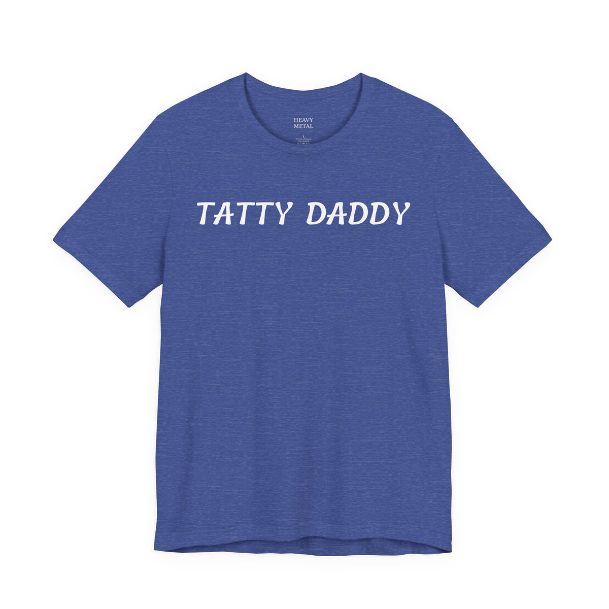 TATTY DADDY