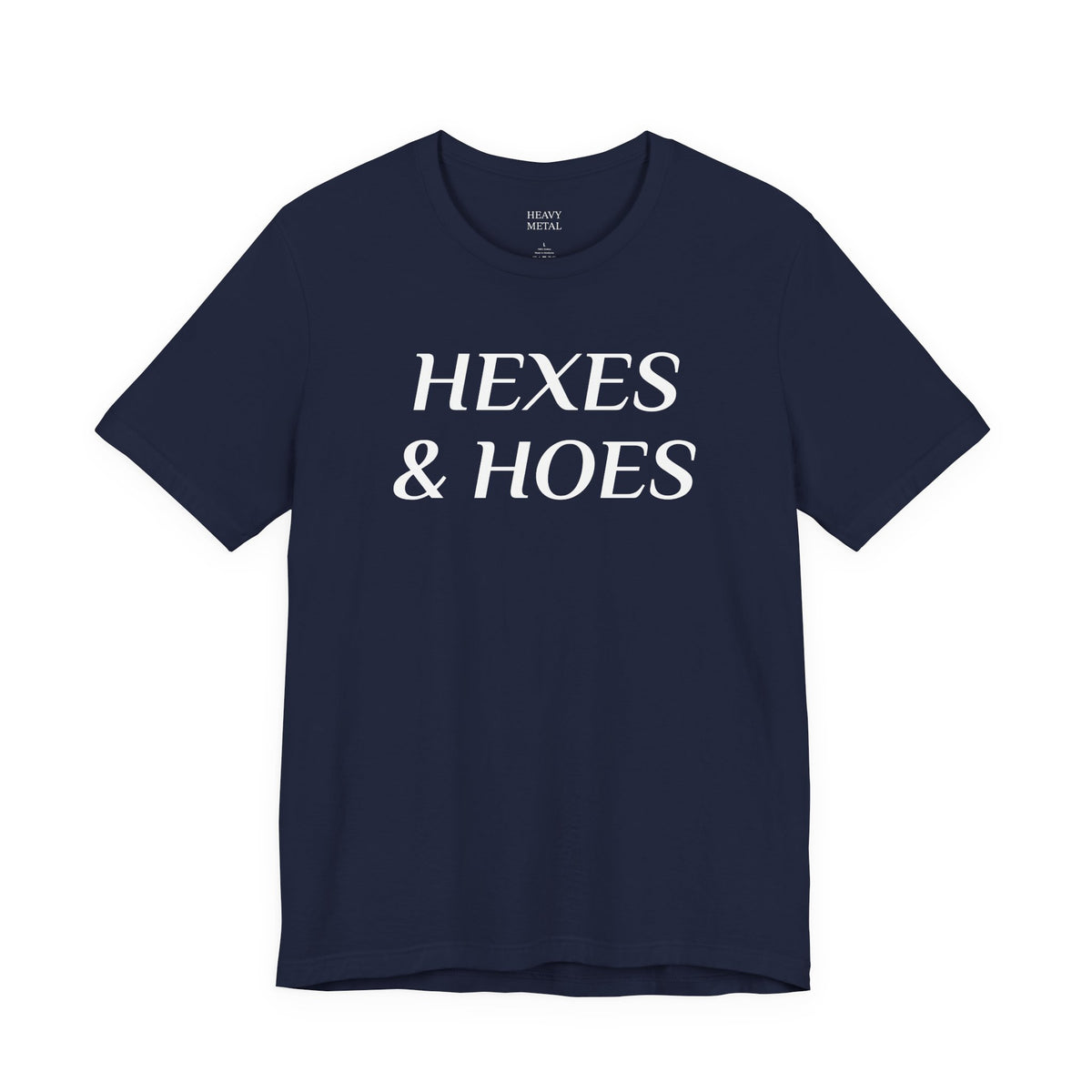 HEXES & HOES