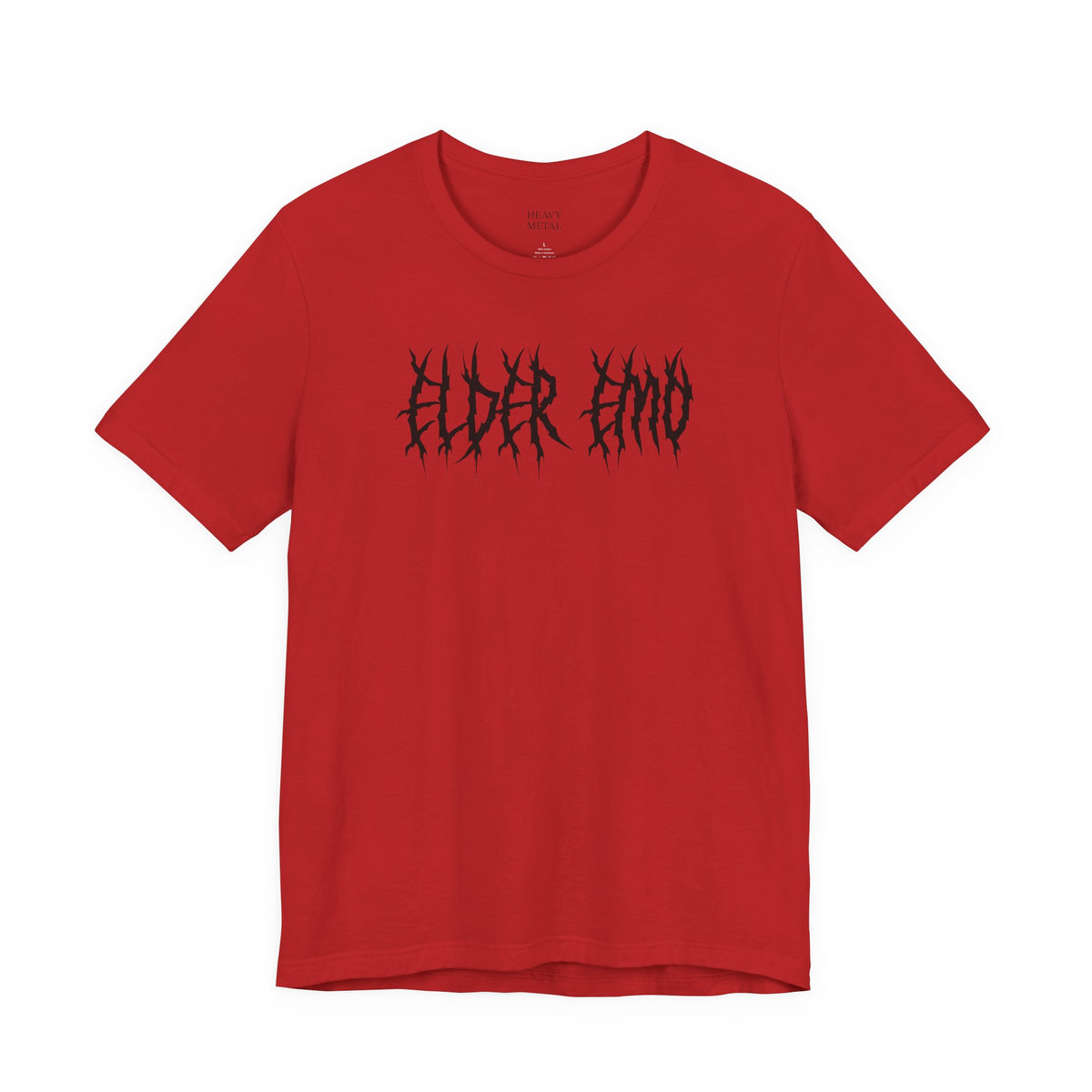 ELDER EMO deathcore