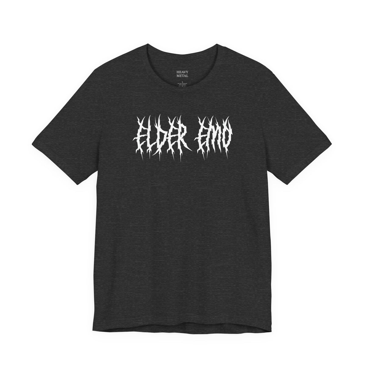 ELDER EMO deathcore