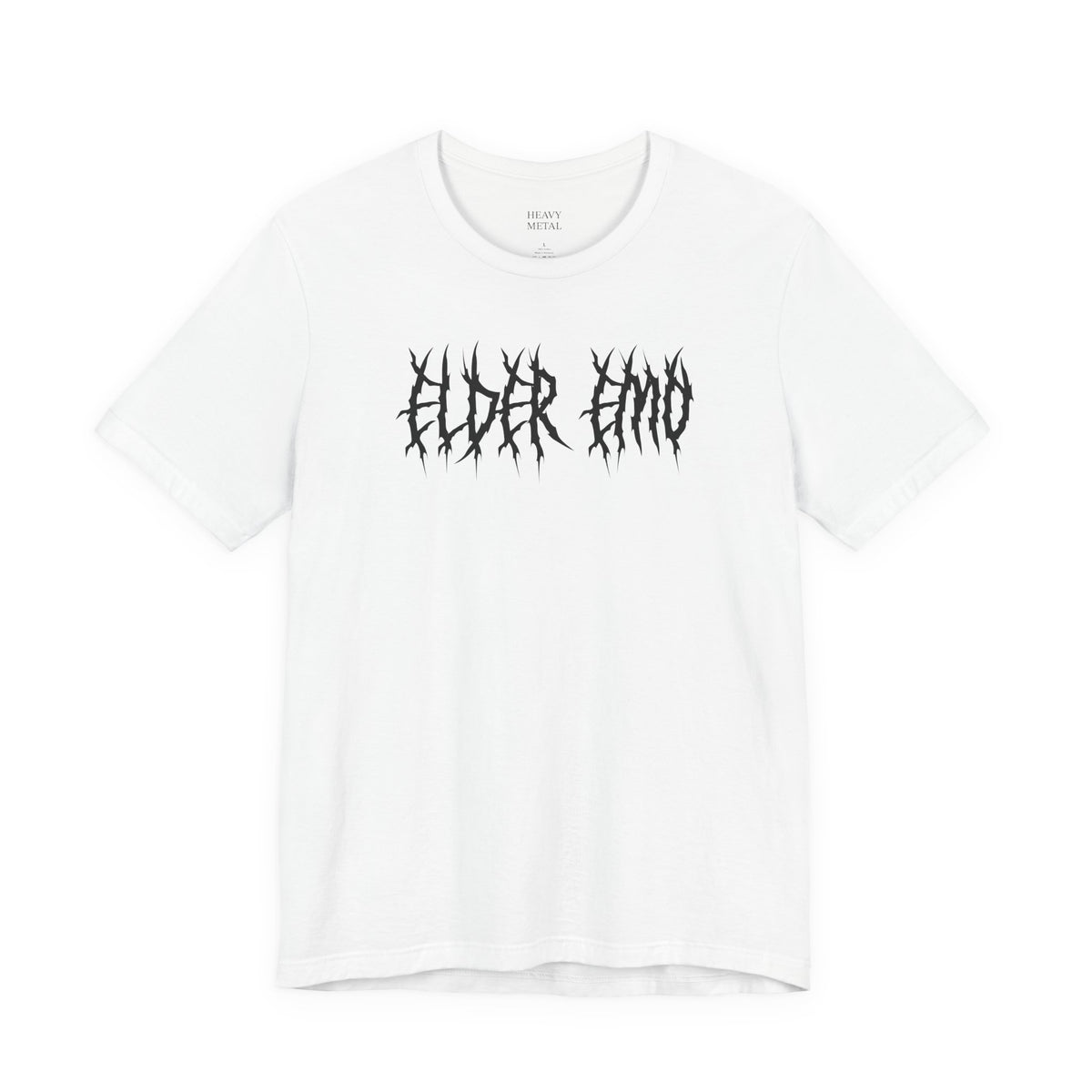 ELDER EMO deathcore