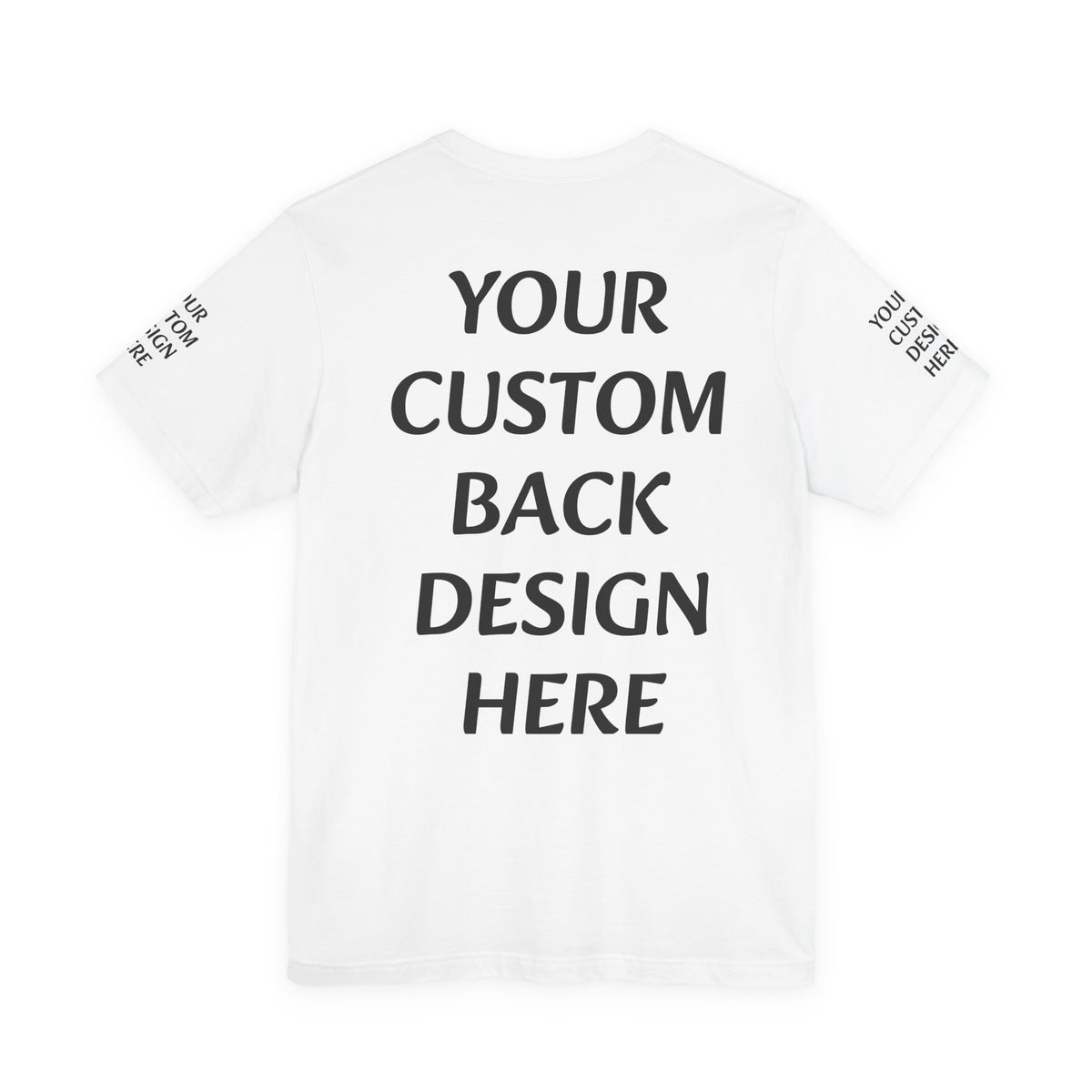CUSTOM DESIGNS!!!