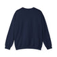 BLEGHSED Sweatshirt — Moody Graphic Pullover