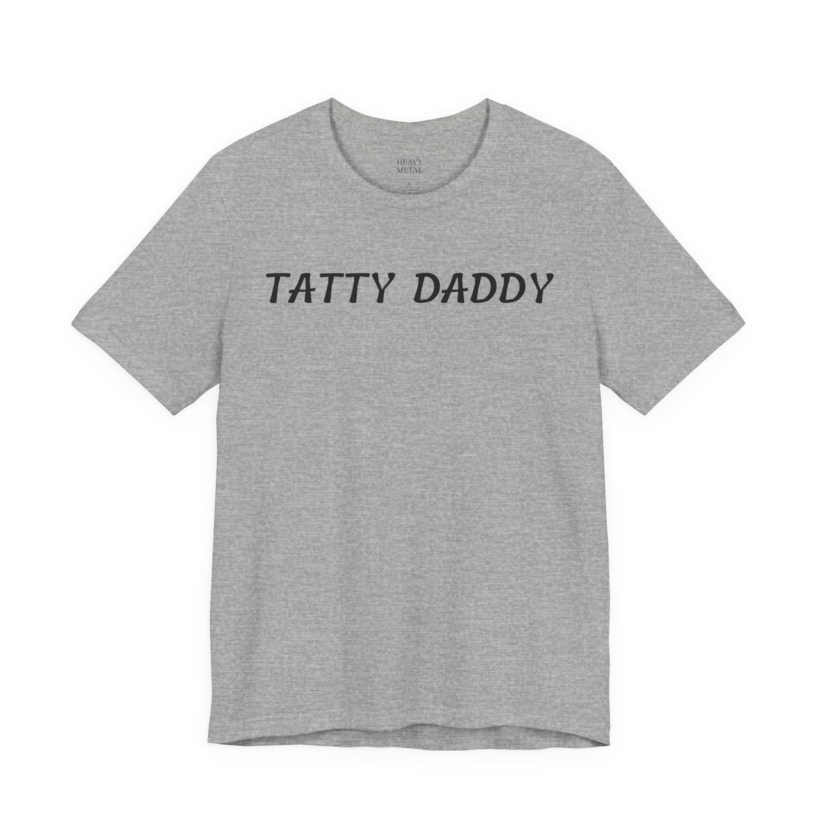 TATTY DADDY