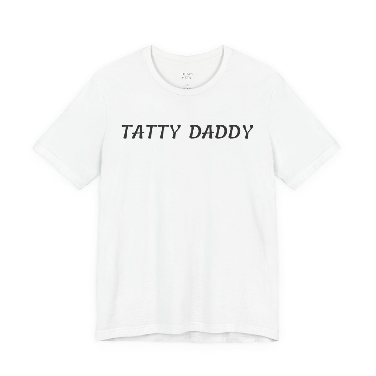 TATTY DADDY