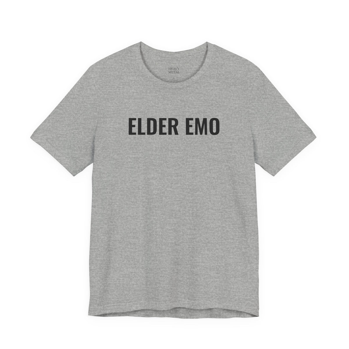 ELDER EMO
