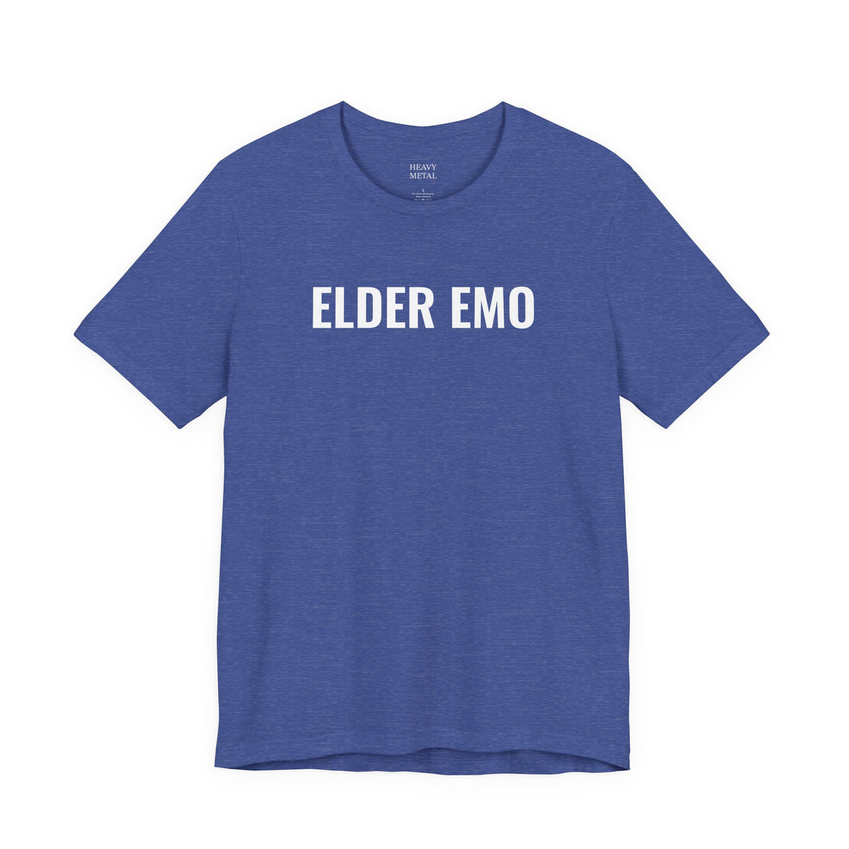 ELDER EMO