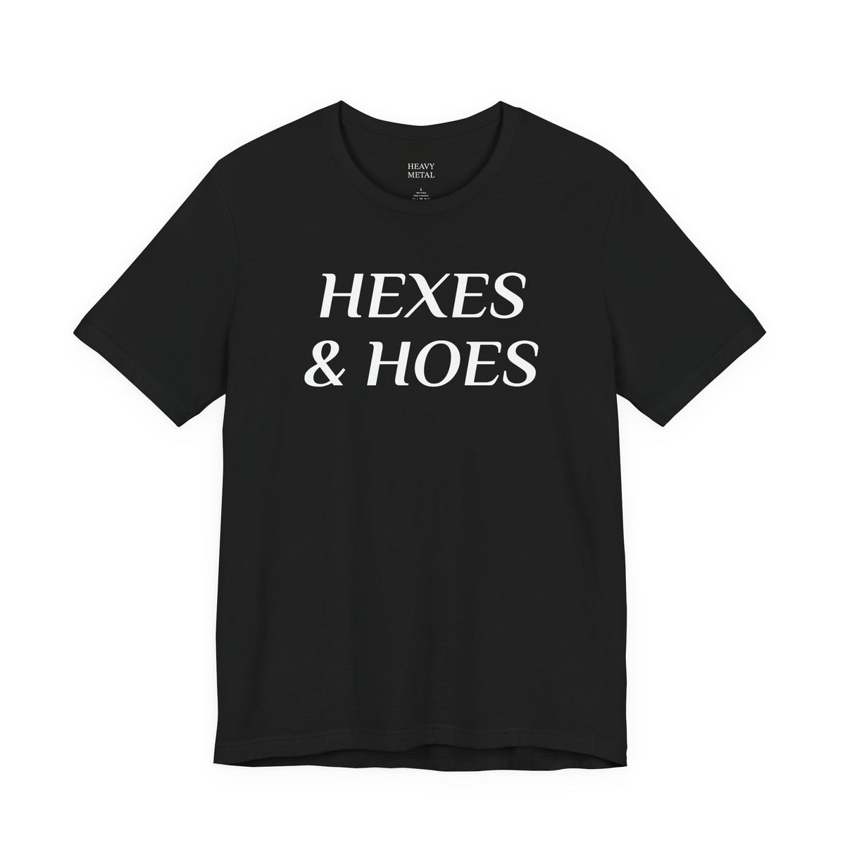 HEXES & HOES