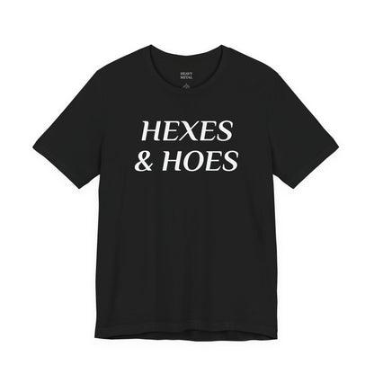 HEXES & HOES