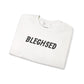 BLEGHSED Sweatshirt — Moody Graphic Pullover