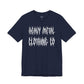 HEAVY METAL CLOTHING CO deathcore