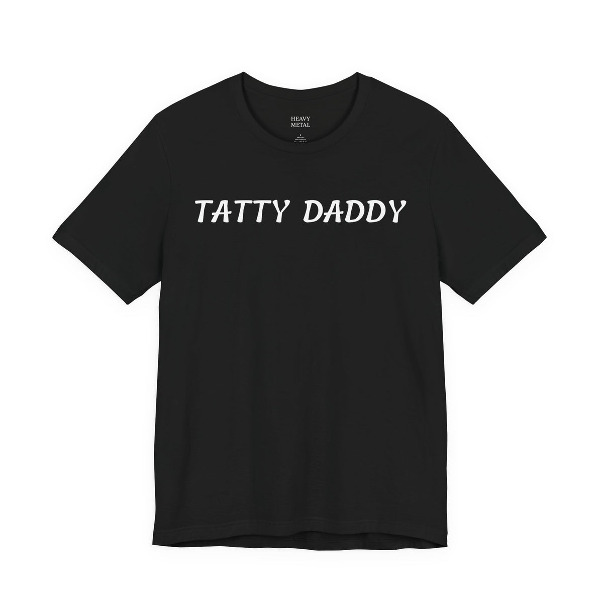 TATTY DADDY