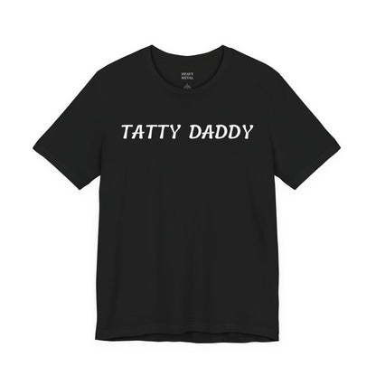 TATTY DADDY