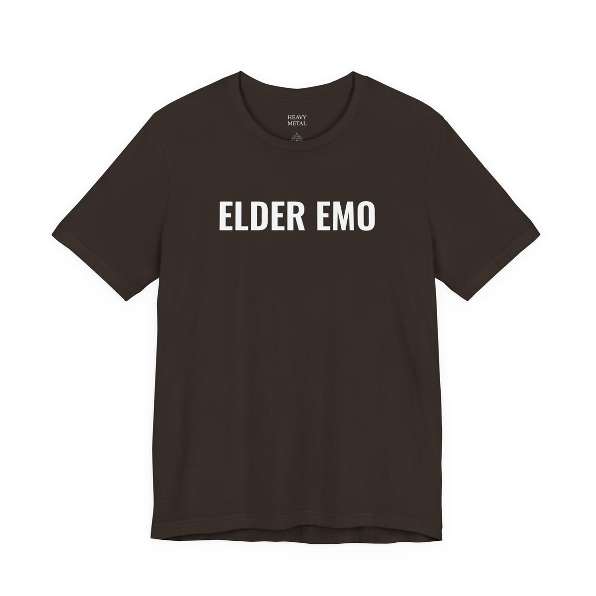 ELDER EMO
