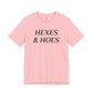 HEXES & HOES