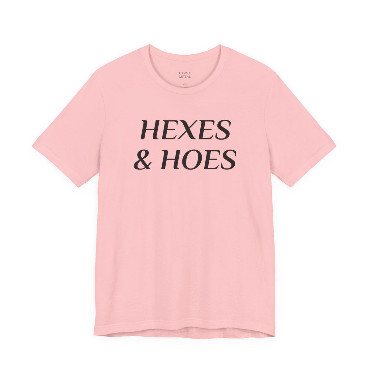HEXES & HOES