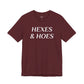 HEXES & HOES