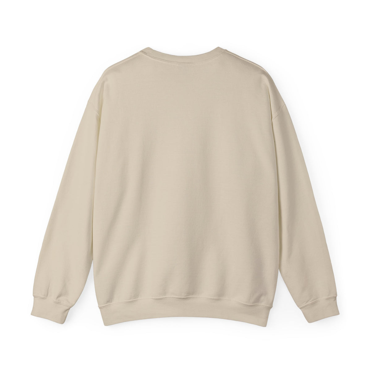 BLEGHSED Sweatshirt — Moody Graphic Pullover