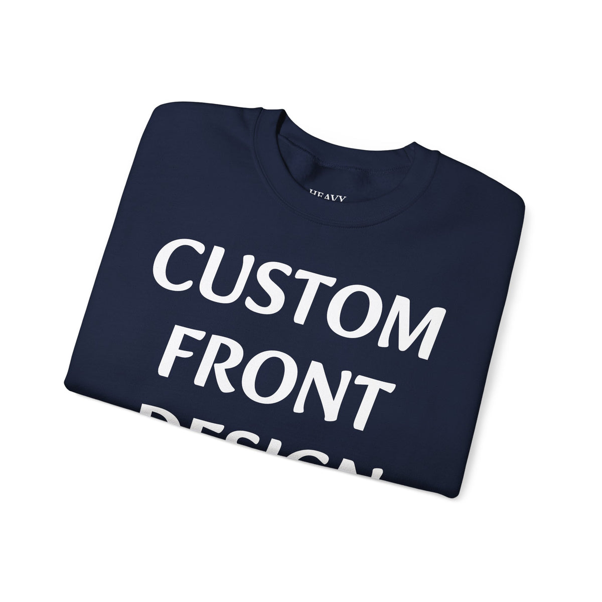 CUSTOM SWEATSHIRTS!!! — Moody Graphic Pullover