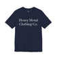 Heavy Metal Clothing Co.