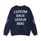CUSTOM SWEATSHIRTS!!! — Moody Graphic Pullover