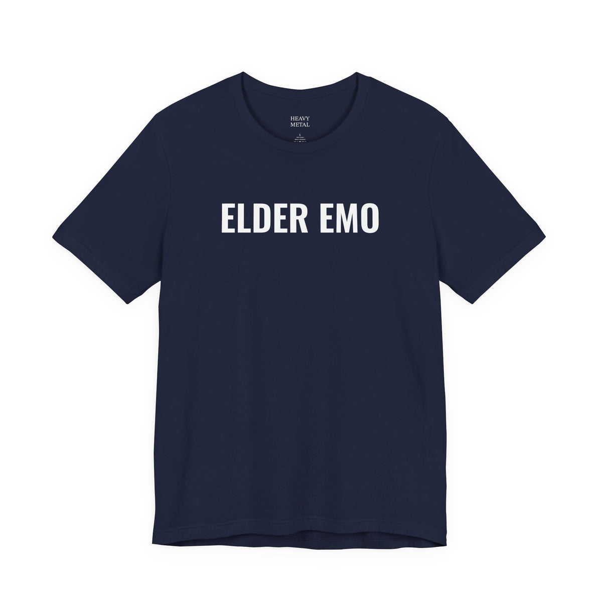 ELDER EMO