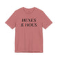 HEXES & HOES