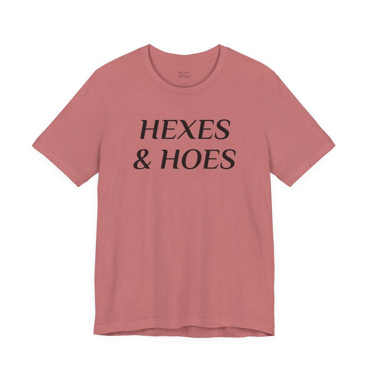 HEXES & HOES