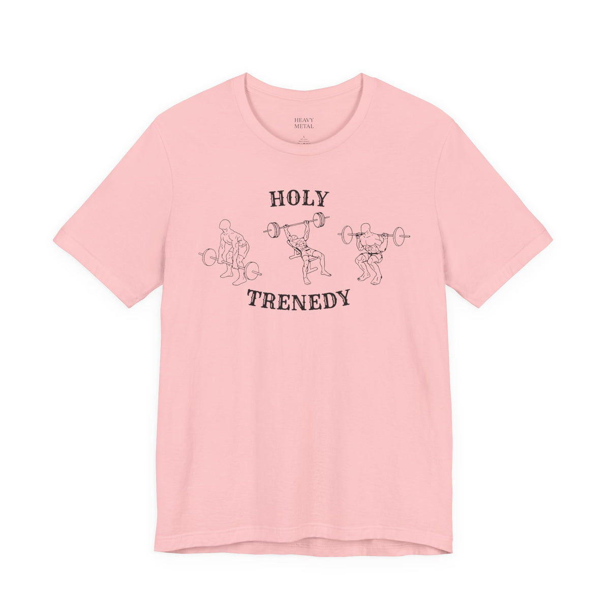 HOLY TRENEDY