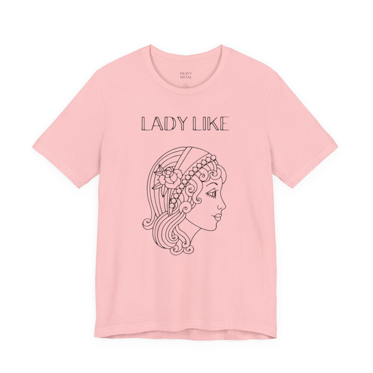 LADY LIKE
