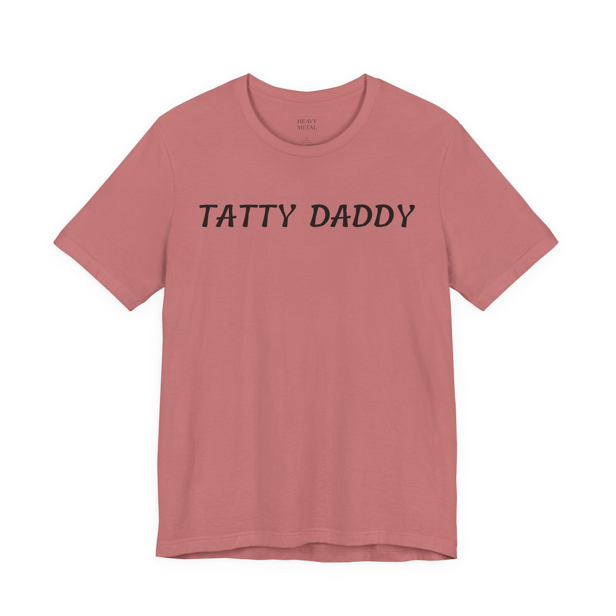 TATTY DADDY