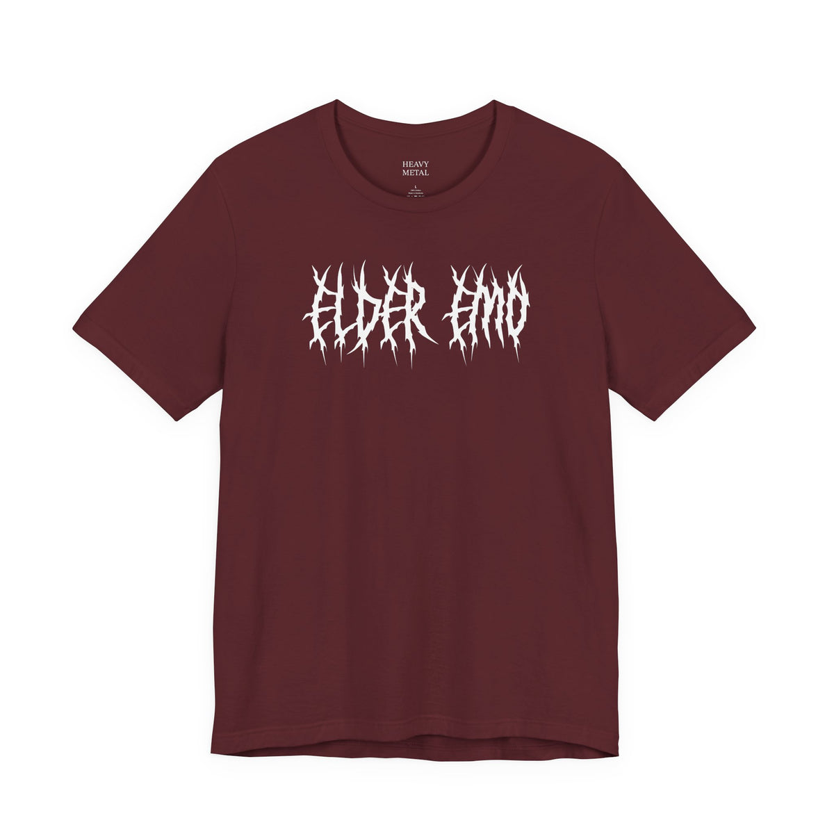ELDER EMO deathcore