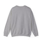 BLEGHSED Sweatshirt — Moody Graphic Pullover