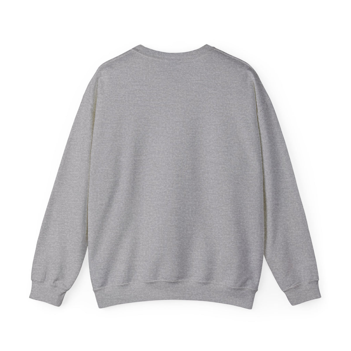 BLEGHSED Sweatshirt — Moody Graphic Pullover