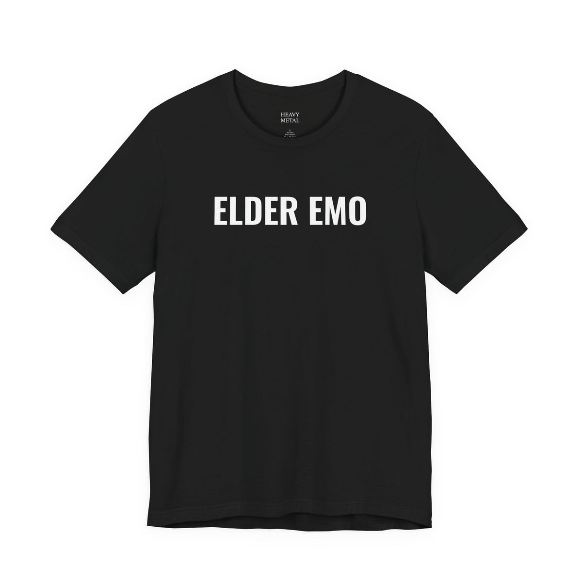 ELDER EMO