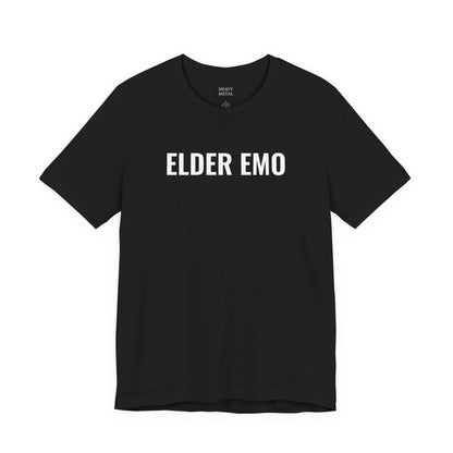 ELDER EMO