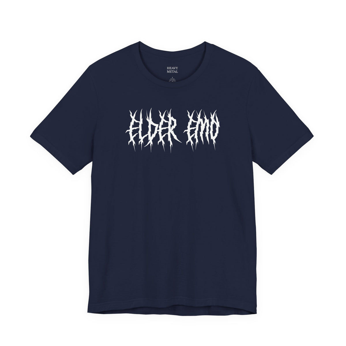 ELDER EMO deathcore