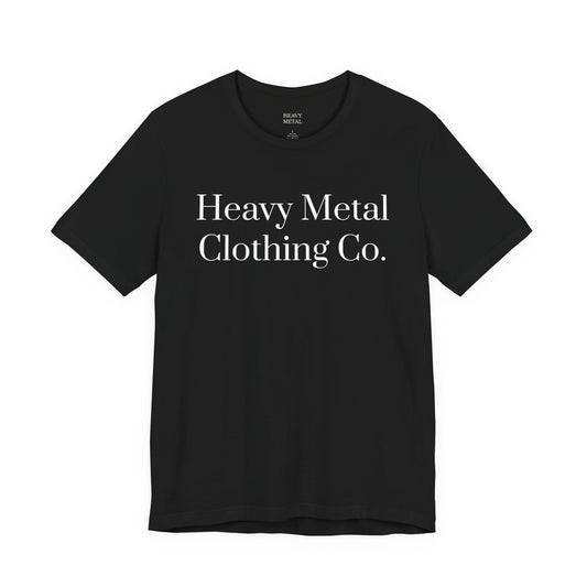 Heavy Metal Clothing Co.