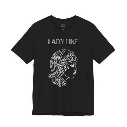 LADY LIKE