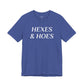 HEXES & HOES