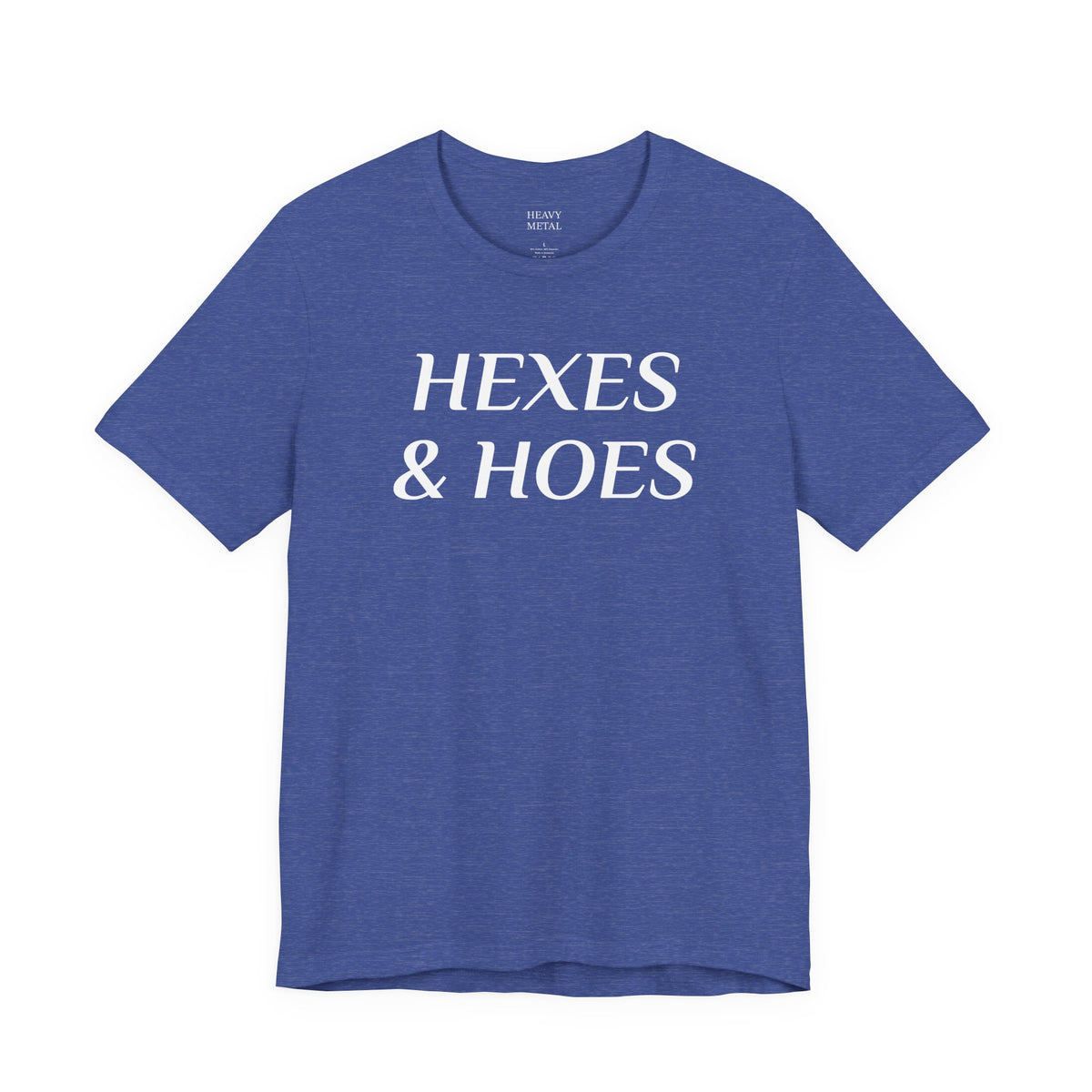 HEXES & HOES