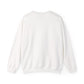 BLEGHSED Sweatshirt — Moody Graphic Pullover