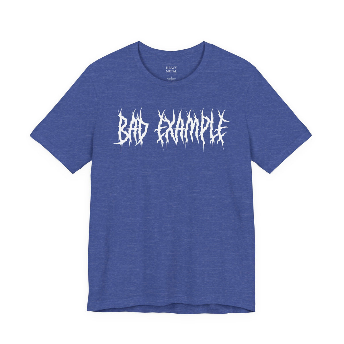 BAD EXAMPLE deathcore