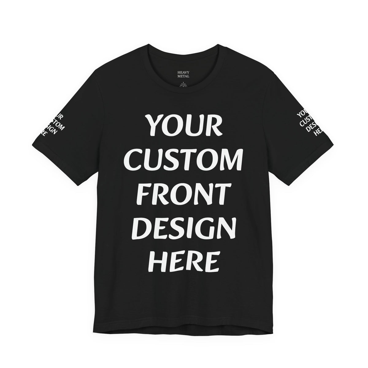 CUSTOM DESIGNS!!!