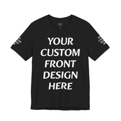 CUSTOM DESIGNS!!!