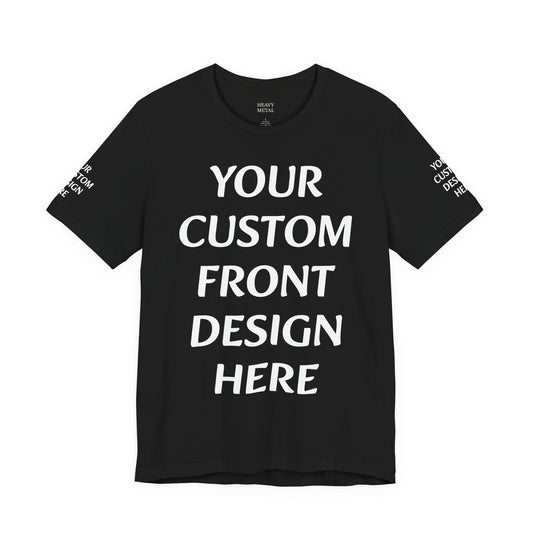 CUSTOM DESIGNS!!!
