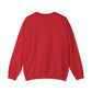 BLEGHSED Sweatshirt — Moody Graphic Pullover