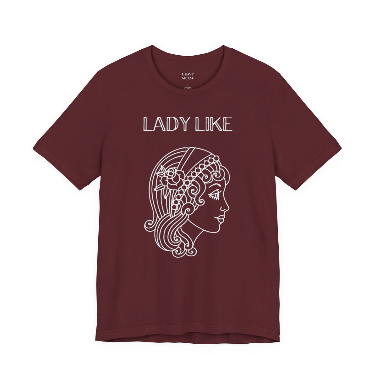 LADY LIKE